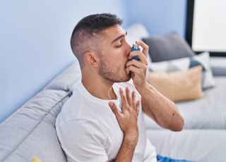 Asthma Treatments